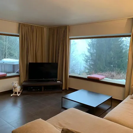 Becker Chalet Zell am See