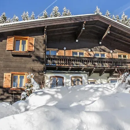 Becker Zell am See