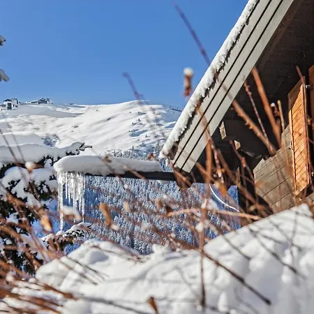 Becker Chalet