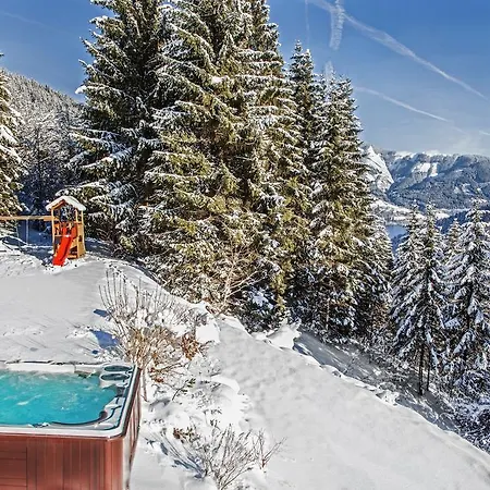 Becker * Zell am See